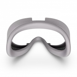 Atmungsaktive Headset-Einlage für Meta Quest 3S