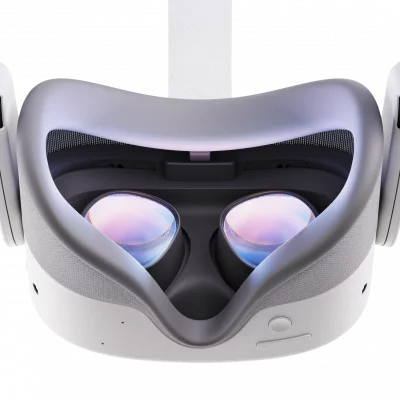 Atmungsaktive Headset-Einlage für Meta Quest 3S – Bild 5