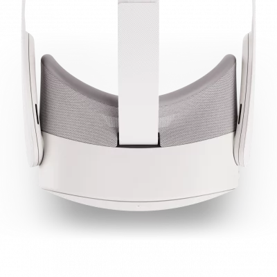 Atmungsaktive Headset-Einlage für Meta Quest 3S – Bild 3
