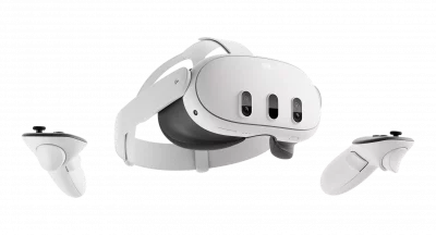 Meta Quest 3 (512GB) – Bild 6