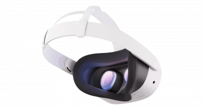 Meta Quest 3S (128GB) – Bild 5