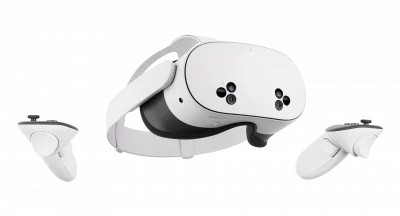 Meta Quest 3S (128GB) – Bild 2
