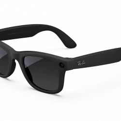 Ray Ban Meta Wayfarer (Gen 1)