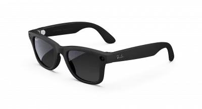 Ray Ban Meta Wayfarer (Gen 2)