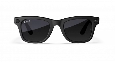 Ray Ban Meta Wayfarer (Gen 2) – Bild 2