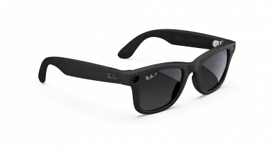 Ray Ban Meta Wayfarer (Gen 2) – Bild 3