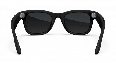 Ray Ban Meta Wayfarer (Gen 2) – Bild 4