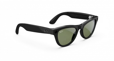 Ray Ban Meta Skyler (Gen 1) – Bild 2