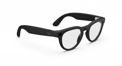 Ray Ban Meta Headliner (Gen 2) – Bild 2