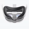 Headset-Einlage aus Silikon für Meta Quest 3
