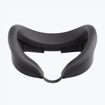 Headset-Einlage aus Silikon für Meta Quest 3 – Bild 2