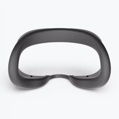 Headset-Einlage aus Silikon für Meta Quest 3 – Bild 3