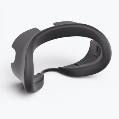 Headset-Einlage aus Silikon für Meta Quest 3 – Bild 4