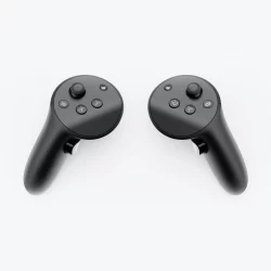 Meta Quest Touch Pro-Controller