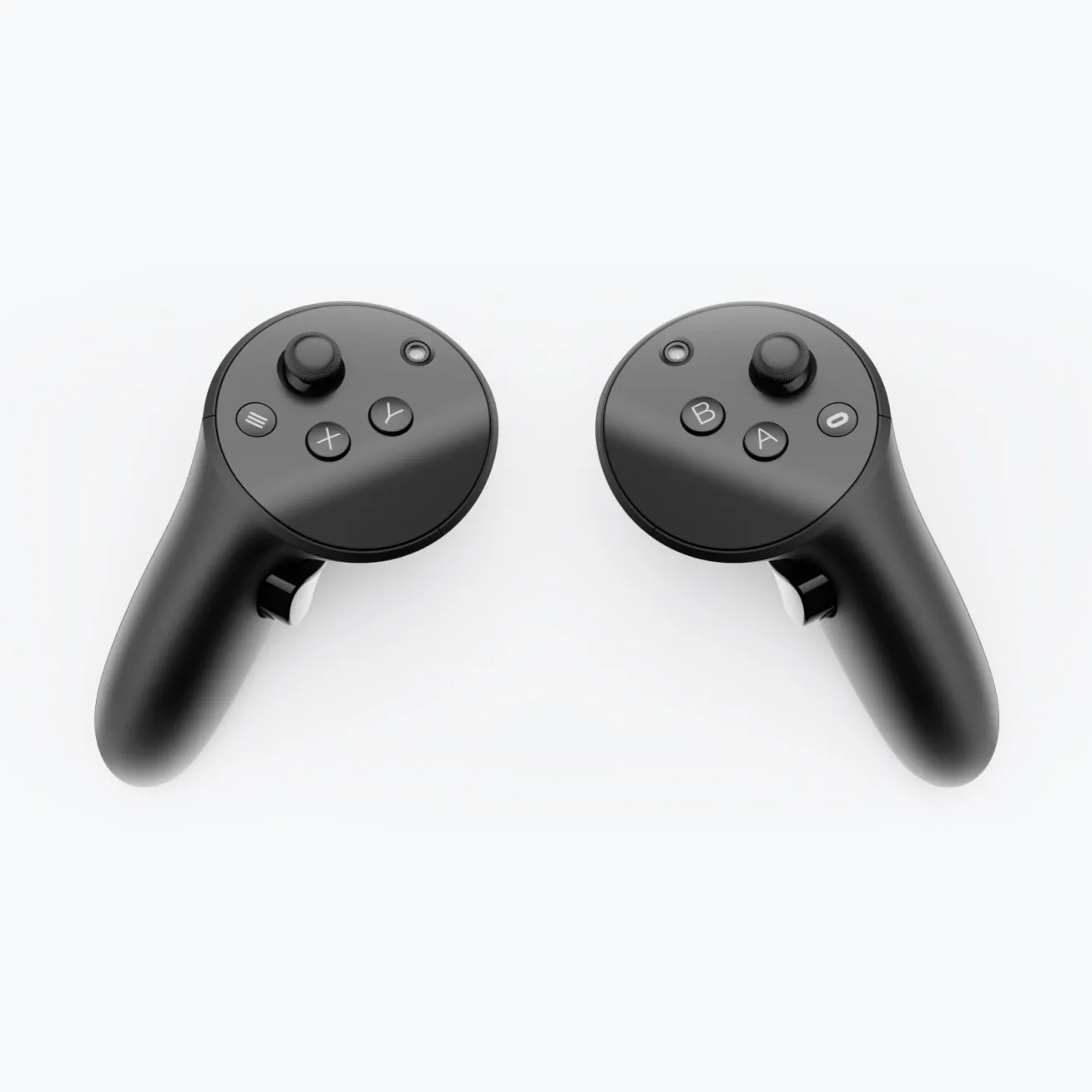 Meta Quest Touch Pro-Controller