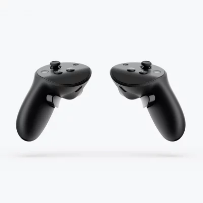 Meta Quest Touch Pro-Controller – Bild 2