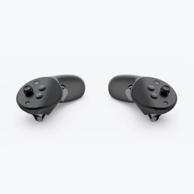 Meta Quest Touch Pro-Controller – Bild 3