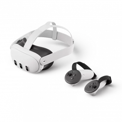 Activity-Schlaufen für Meta Quest (für Touch Plus-Controller) – Bild 5