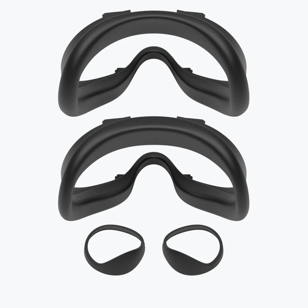 Headset-Einlagenset für Meta Quest 2