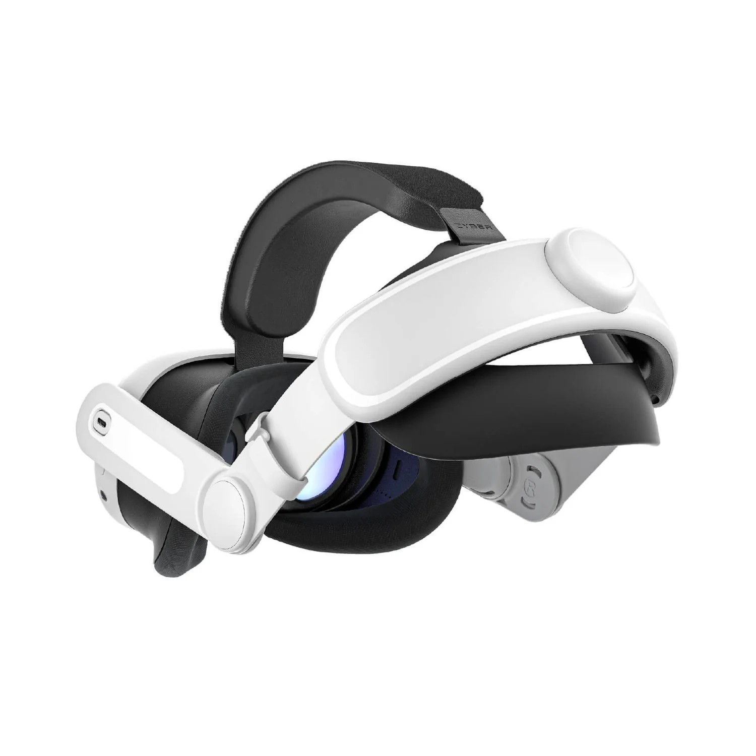 ZyberVR ZERO Elite Strap für Quest 3/3S