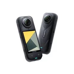 Insta360 X5