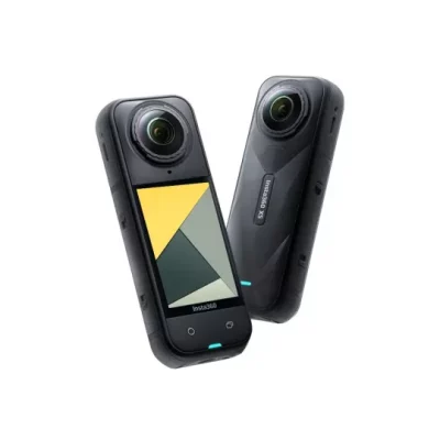 Insta360 X5