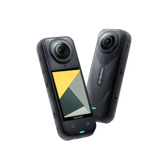 Insta360 X5
