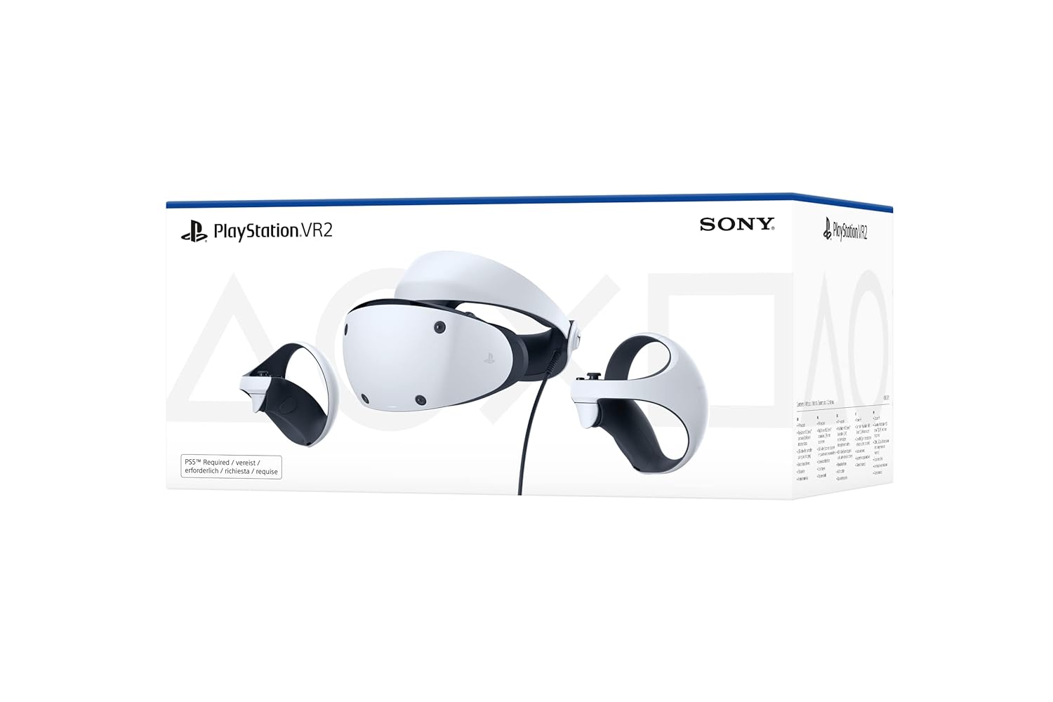 Playstation VR 2