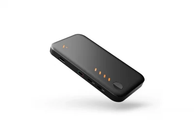 VITURE Luma Pro Dock Pack – Bild 4