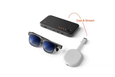 VITURE Luma Pro Dock Pack – Bild 2
