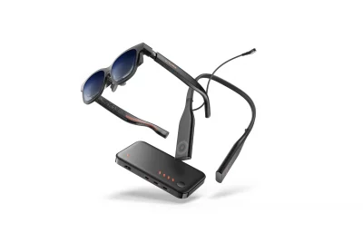 VITURE Luma Pro Ultimate Collection