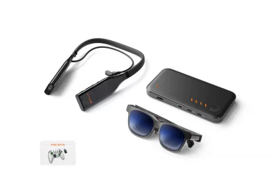 VITURE Luma Pro Ultimate Collection – Bild 2